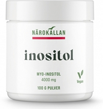 Inositol 100 g 100 gram