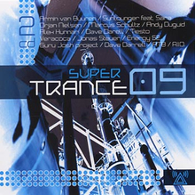 Super Trance 09
