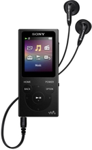 Sony Digital Walkman musikspelare