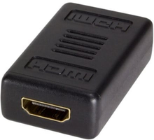 LogiLink HDMI-dubbelhona, Skarvadapter