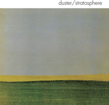 Duster: Stratosphere (White)