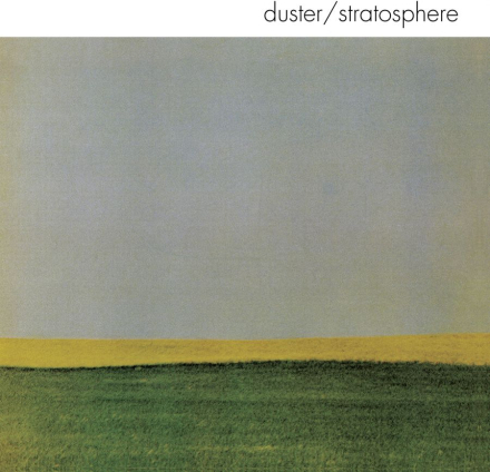 Duster: Stratosphere (Topical Solution Green)