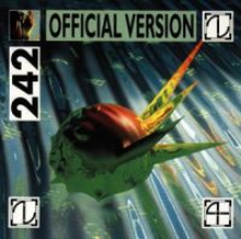 Front 242: Official Version