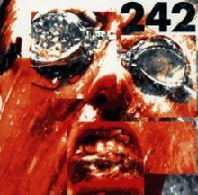 Front 242: Tyranny For You