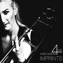 Hammar Karin Fab 4: Imprints 2016