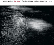 Vallon Colin Trio: Le Vent