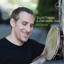 Feiner Scott & Pandeiro Jazz: Accents