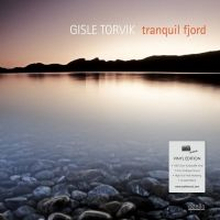 Torvik Gisle: Tranquil Fjord