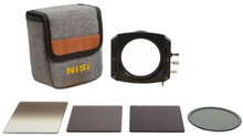 Nisi M75 Nordic Kit 75 mm System filtersats