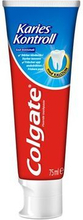 Colgate Karies Kontroll tandkräm 75 ml