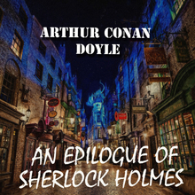 An Epilogue of Sherlock Holmes
