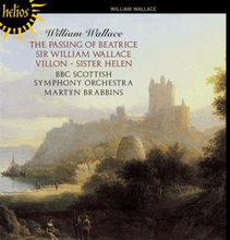 Wallace: Symphonic Poems