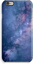 Volledig Geprint iPhone 6 / 6S Hoesje (Glossy) - Nebula