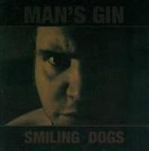 Mans Gin: Smiling Dogs