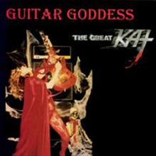 Great Kat: Guitar Goddess