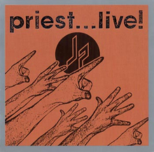Judas Priest: Priest... Live! 1986 (Rem)