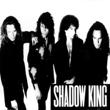 Shadow King: Shadow King 1991