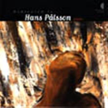 Pålsson Hans: Dedicated to Hans Pålsson