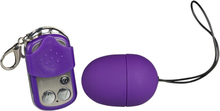 You2Toys Lust Control With Remote Control