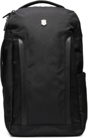 Altmont Professional, Deluxe Travel Laptop Backpack Ryggsekk Veske Svart Victorinox*Betinget Tilbud