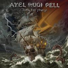 Pell Axel Rudi: Into the storm 2014