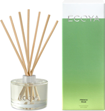 Ecoya French Pear Fragrance Sticks 200 ml