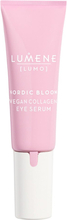 Lumene Nordic Bloom Vegan Collagen Eye Serum - 10 ml
