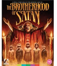 The Brotherhood of Satan