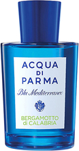 Acqua Di Parma Blu Mediterraneo Bergamotto di Calabria Eau de Toilette - 75 ml