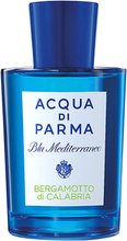 Acqua Di Parma Blu Mediterraneo Bergamotto Di Calabria Eau de Toilette - 150 ml
