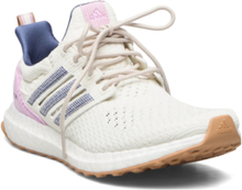 Ultraboost 1.0 W Lave Sneakers Hvit Adidas Sportswear*Betinget Tilbud