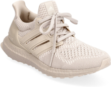 Ultraboost 1.0 W Lave Sneakers Beige Adidas Sportswear*Betinget Tilbud