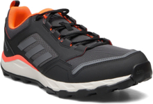 Tracerocker 2.0 Trail Running Shoes Shoes Sport Shoes Outdoor/hiking Shoes Svart Adidas Terrex*Betinget Tilbud