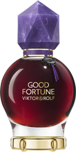 Vr Good Fortune Edp Intense 50Ml Fg Parfyme Eau De Parfum Nude Viktor & Rolf*Betinget Tilbud