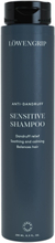 Anti-Dandruff - Sensitive Shampoo Shampoo Nude Löwengrip