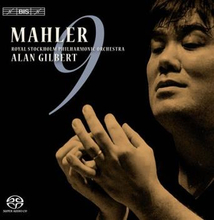 Mahler: Symphony No 9 (Alan Gilbert)