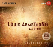Armstrong Louis: Louis Armstrong All Stars