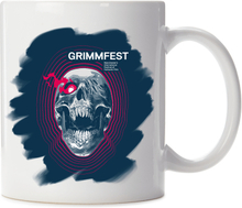 Grimmfest 2022 Mug