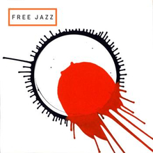 Luciani Maria Teresa: Free Jazz