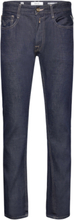Rocco Trousers Comfort Fit Aged Bottoms Jeans Regular Blue Replay