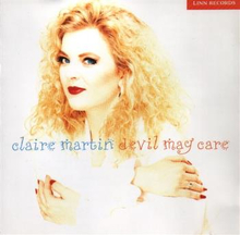 Martin Claire: Devil May Care