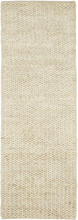Sigrid Tæppe Home Textiles Rugs & Carpets Cotton Rugs & Rag Rugs Beige By NORD