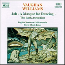 Vaughan Williams: Job/The Lark Ascending