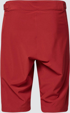 Oakley Factory Pilot Lite Shorts - 31 - Iron red