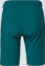 Oakley Women's Factory Pilot Lite Shorts - 27 - Bayberry