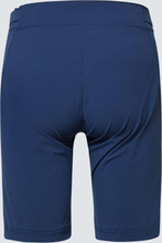 Oakley Women's Drop In MTB Shorts - 30 - Poseidon