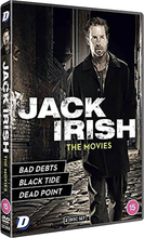 Jack Irish: Movie Collection