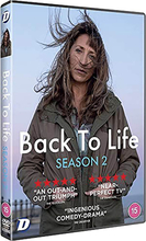 Back to Life: Series 2