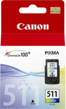 Canon Cl-511 Inkt