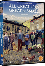 All Creatures Great & Small: Series 2